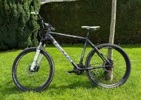 Univega Mountainbike Fahrrad MTB Shimano SLX Saarland - Eppelborn Vorschau