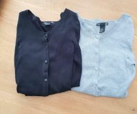 2 H&M Damen Cardigan Strickjacke Bielefeld - Brackwede Vorschau