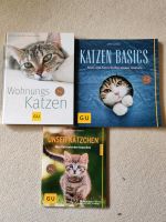 Katzen Bücher von GU Niedersachsen - Garbsen Vorschau