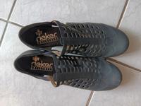 Damenschuh "Riekerschuhe "Gr.38 Nürnberg (Mittelfr) - Nordstadt Vorschau