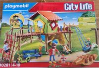 Playmobil City Life 70281 mit OVP Kr. München - Grasbrunn Vorschau