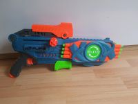 NERF Elite Flip Shots flip-16Hasbro mit Narfpatronen Bayern - Bad Tölz Vorschau