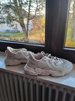 Adidas Sneaker 44,5 wie neu Hessen - Bruchköbel Vorschau