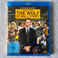 The Wolf of Wall Street Blu-Ray Niedersachsen - Harpstedt Vorschau