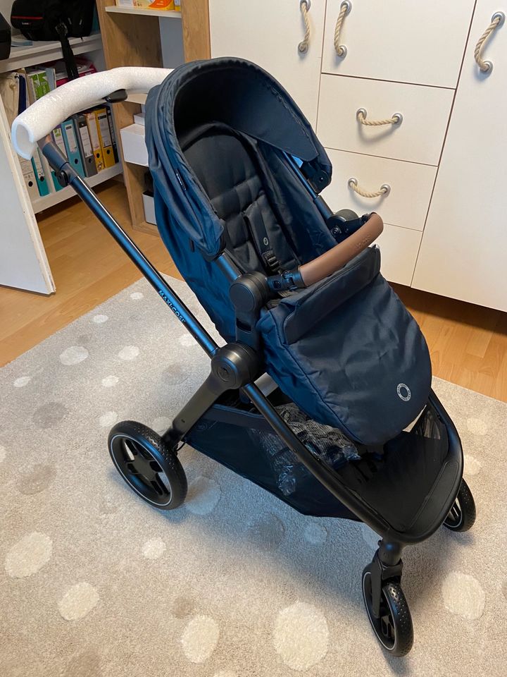 Kinderwagen Maxi Cosi Zelia NEU in Blieskastel