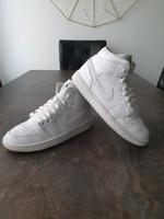 Nike Air Jordan 1 White Snakeskin Köln - Seeberg Vorschau