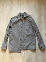 Hemdjacke H&M hellblau Niedersachsen - Rastede Vorschau