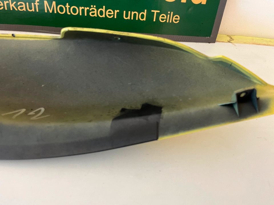 BMW K 1200 RS, K, links Heckverkleidung/ Seitenverkleidung in Krefeld