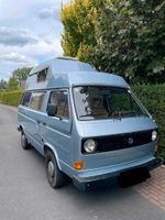 VW T3 Wohnmobil mit H Kennzeichen Dortmund - Kurl Vorschau