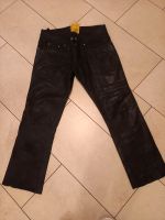 Herren Motorrad Lederhose Gr. 52 Nordrhein-Westfalen - Krefeld Vorschau