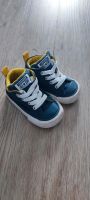 Baby Converse All Star Chucks Gr.20 Bayern - Türkheim Vorschau