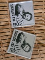 Untersetzer, Bud Spencer, Kultdeckel, Schnauze und Ex! Hessen - Karben Vorschau