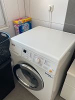 Miele Waschmaschine zu verkaufen novotronic W527 Nordrhein-Westfalen - Datteln Vorschau