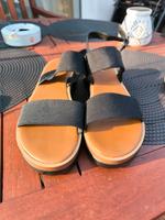 Sandalen Gr. 41  Neu und ungetragen Dortmund - Brackel Vorschau