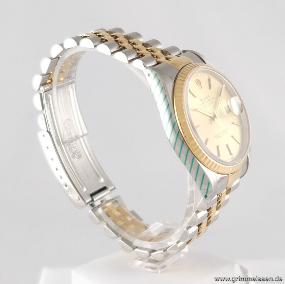 Rolex Datejust in Heilbronn