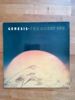 Schallplatte, LP, vinyl "GENESIS - THE SILENT SUN" Saarbrücken-Dudweiler - Dudweiler Vorschau