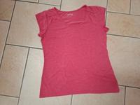 Damen Sport Shirt Tchibo rot Größe M (38) Nordrhein-Westfalen - Beckum Vorschau