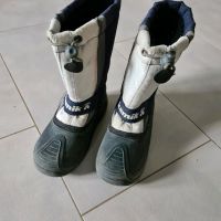 Kamik Winterstiefel Gr. 1 Bayern - Freising Vorschau