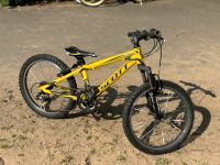 Mountain bike Scott scale 20 / no cube / fahrrad kinder Pankow - Prenzlauer Berg Vorschau