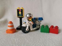 Lego Duplo 5679 Polizeimotorrad Rheinland-Pfalz - Bodenheim Vorschau