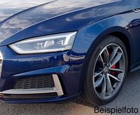 Audi A5 S5 F5 B9 Felgen 8W0601025DF 8,5x19 255 35 19 Winterreifen Niedersachsen - Braunschweig Vorschau