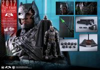 Suche Hot Toys Batman mms 417 München - Milbertshofen - Am Hart Vorschau