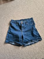 Stretch Jeans Shorts,kurze Hose  von H&M Nordrhein-Westfalen - Herford Vorschau