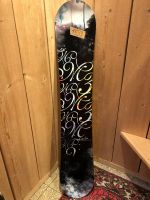 M3 All Mountain Damen Snowboard Millennium 147 cm Camber No.1533 Münster (Westfalen) - Centrum Vorschau