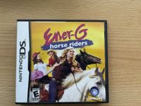 Nintendo DS Spiel Ener-G Horse Rider Ubi Soft Nordrhein-Westfalen - Herdecke Vorschau