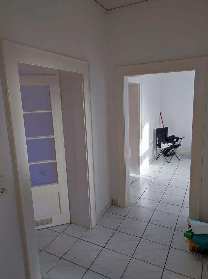 Helle 2-Zimmer Wohnung in guter Lage Würzburg-Zellerau in Würzburg