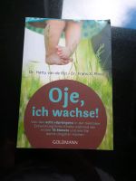 Oje, ich wachse 8 Sprünge 14 Monate Hessen - Hilders Vorschau