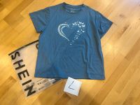 Damen T-Shirt Rheinland-Pfalz - Waldalgesheim Vorschau