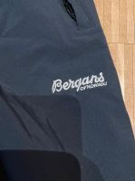 ❤️ Bergans Skihose Sjoa Youth 140 blau Bonn - Beuel Vorschau