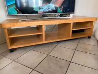 Lowboard, Fernseherschrank, TV-Schrank, TV-Board,  Blumenbank Sachsen - Stauchitz Vorschau