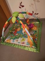 FISHER-PRICE Spielbogen Rainforest  Erlebnisdecke Brandenburg - Straupitz Vorschau