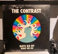 High Contrast - Days go by 12“ Vinyl (VG) Drum‘n‘Bass Niedersachsen - Schöppenstedt Vorschau