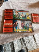 Comic Piccolo hondo Nr 2 Nr 3 Nr 6 Nordrhein-Westfalen - Hörstel Vorschau