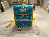 SCOUTY Rucksack Kindergarten Tasche Kinderrucksack Pinguine SCOUT Rheinland-Pfalz - Gerolsheim Vorschau