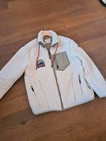 Napapijri Fleecejacke Jacke Männer T-Solda Gr. XL wie neu Etikett Nordrhein-Westfalen - Wermelskirchen Vorschau