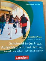 Rademacher Schulrecht in der Praxis (2020) Referendariat Häfen - Bremerhaven Vorschau
