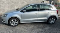 VW  Polo  1.4    SEHR GEPFLEGT! Bayern - Regensburg Vorschau