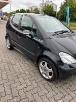 Mercedes Benz A170 CDI TÜV 26 Nordrhein-Westfalen - Hattingen Vorschau