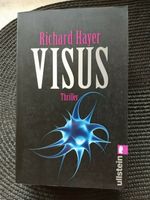 Richard Hayer  Visus Baden-Württemberg - Löwenstein Vorschau