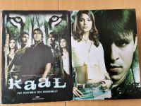 DVD "KAAL" DAS GEHEIMNIS DES DSCHUNGELS" BOLLYWOOD München - Hadern Vorschau