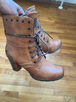 Frauen Stiefel von Mustang München - Sendling-Westpark Vorschau