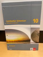 Lambacher Schweizer 10 Serviceband 10.Klasse Gymnasium Bayern Bayern - Beilngries Vorschau