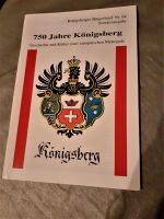 Königsberg Sonderausgabe Buch Schleswig-Holstein - Reinbek Vorschau