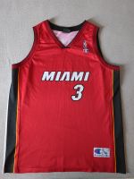 NBA Miami Triko Nr.3 ,Wade Rheinland-Pfalz - Pirmasens Vorschau