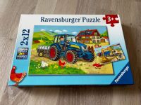 Ravensburger Puzzle ab 3 Jahren Rheinland-Pfalz - Wittlich Vorschau