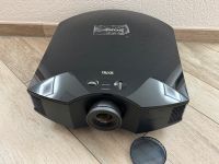 Sony VPL HW 55 Beamer Projektor 3D Sachsen-Anhalt - Sülzetal Vorschau